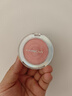 卡姿兰（Carslan）炫亮胭脂腮红提亮自然修容持久哑光06高甜蜜桃5.5g 生日礼物女生 实拍图