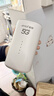 夏新5g随身wifi6移动无线免插卡路由器cpe全网通千兆双频便携式车载上网卡高速流量 5G狂暴性能版【满血性能光纤级网速】 实拍图