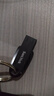 闪迪（SanDisk）64GB USB3.2 U盘 CZ550黑色 读速100MB/s 安全加密 数据恢复 学习办公电脑车载 高速大容量优盘 实拍图