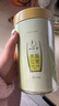 一杯香茶叶茉莉花茶特级500g新茶礼盒装送礼茉莉绿茶自己喝散装茗茶 实拍图