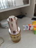 林清轩山茶花修护面部精华油30ml 以油养肤淡纹小皇瓶护肤油 母亲节礼物 实拍图