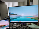 酷开创维酷开27英寸4K超清显示器窄边可壁挂家用低蓝光不闪屏广视角超薄游戏办公电脑液晶显示屏27K16 实拍图