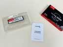 长城（Great Wall）1TB SSD固态硬盘 M.2接口(NVMe协议)PCIe 3.0x4 GW3500系列 读速可高达3500MB/s 实拍图