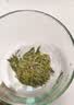 卢正浩绿茶钱塘龙井茶叶特级120g2026年新茶明前茶叶礼盒长辈团购送礼 实拍图