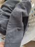 LangSha高腰秋裤女秋冬季新款无痕保暖线裤大码显瘦棉毛裤可外穿打底裤 实拍图