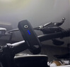 骑视（Addview）自行车灯前灯强光USB充电强光铝合金手电筒山地车灯骑行装备 实拍图