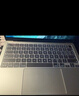 极川 苹果MacBook Air 13.6英寸M5/4/3/2键盘膜2026/25/24款笔记本电脑键盘保护膜TPU超薄透明防水尘罩 实拍图