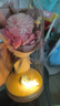 RoseBox康乃馨香皂花束摆件七夕情人节生日礼物结婚高级送女生朋友闺蜜 实拍图