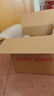 红星二锅头 绿瓶大二清香型白酒纯粮 北京特产总厂产送礼品自饮口粮酒 65度 500mL 12瓶 白标大二  整箱 实拍图