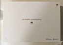 HUAWEI MatePad Pro 12.2英寸 华为平板电脑双层OLED 2.8K全面屏12+512GB WIFI宣白 实拍图
