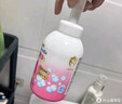 贝亲（Pigeon）洗发水沐浴露 含桃叶精华 洗发沐浴二合一  500ml*2 实拍图
