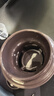 膳魔师（THERMOS）经典款不锈钢保温杯便携商务茶杯带茶隔随身杯茶杯JMK-500-CAC 实拍图