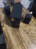 BINNIFA音响 蓝牙音箱 全木质发声 低音炮 侧出式重低音 多媒体桌面 无线蓝牙 2.1声道 电脑音响游戏办公 Play3D Ultra【升级款】 实拍图