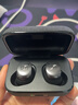 森海塞尔（Sennheiser）【焕新补贴】MOMENTUM真无线4代 蓝牙音乐耳机 主动降噪入耳式耳机 石墨黑 礼物 实拍图