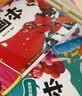 阳光宝贝 神奇涂鸦水画本清水绘画反复涂鸦书宝宝男女儿童幼儿园 古风公主   实拍图