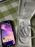 【95成新】Apple/苹果 iPhone 17 256GB 白色 支持移动联通电信5G 双卡双待手机【自营退货】 实拍图