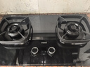华帝家用双边定时燃气灶液化气嵌入式双眼灶5.0kW猛火煤气灶具灶台i10306D【液化气产品】 实拍图