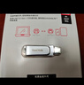 闪迪（SanDisk）64GB Type-C USB3.2 手机U盘 DDC4深空灰 读速400MB/s 自动备份 双接口优盘 手机平板电脑通用 实拍图