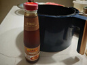 李锦记鲍鱼汁260g  0添加防腐剂 萃取自鲍鱼干贝 蘸拌捞蒸调味料 实拍图