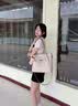 纪诗哲女包2026新款包包女士斜挎托特包送老婆女友生日礼物 米白色【2026年时尚款】 品牌礼盒装 实拍图