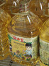 葵王 葵花籽油食用油6.18L 家庭桶装 物理压榨 实拍图