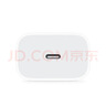 Apple/苹果 20W USB-C充电器  type-c充电器苹果手机充电器原装手机快充头 苹果17手机充电器 实拍图