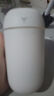 加湿器家用空气加湿器净化器香薰机空调房加湿器喷雾器usb静音卧室孕妇婴儿喷雾宿舍学生女生礼物 升级大容量【珍珠白420ML+深层补水+自动断电】 实拍图
