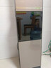 美菱（MeiLing）饮水机 家用立式办公双开门柜式温热型饮水器MY-L109 实拍图