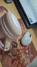 联想【旗舰精选】耳机头戴式无线蓝牙耳机pc降噪游戏电竞低延迟网课音乐高音质运动耳麦适用于手机电脑 TH30粉色【蓝牙5.3+双核喇叭】 实拍图