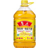 鲁花【保真花生油】 食用油 5S 压榨一级 花生油 5L 实拍图