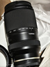腾龙（Tamron）A074S 28-300mm F/4-7.1 Di III VC VXD防抖大变焦长焦 旅行风光 全画幅微单镜头(索尼全幅E口) 实拍图