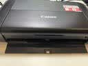 佳能（Canon）TR160手提便携式打印机小型办公迷你移动无线车载电池户外A4手机照片学生家用合同室外TR150升级 TR160套餐一【基础套餐】 实拍图
