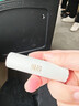 蕴蓓天然胡萝卜口红女红色系黄皮素颜显白橘色防水不掉色不沾杯准孕妇 k306#兰花紫(近芭比粉) 实拍图