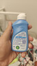 蓝月亮 手洗专用洗衣液 风清白兰 80g*3瓶便携旅行装 内衣内裤可用 去渍 实拍图