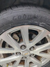 固特异（Goodyear）汽车轮胎 225/55R17 101W EF1 SPORT鹰驰F1酷跑 适配奥迪A6L/途岳 实拍图