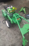 骏易达新款四驱柴油微耕机多功能能锄草开沟碎草起垄一体机农用旋耕神器 四驱柴油电启动/机宽50刀宽40 除草轮+开沟犁 晒单实拍图