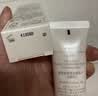 御银座柔澈洁面乳洗面奶30ml 澈肤焕颜提亮肤色 实拍图