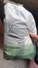 珍行足衣100%棉袜子男中筒袜春秋百棉防臭抗菌黑色系商务休闲袜 【5双装】 【100%棉 】5双黑色 5双 均码 (适合39-44码) 实拍图