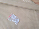鄂雨钢化玻璃定做家用桌面餐桌垫定制茶几台面欧式取暖桌玻璃板长方形 50*50cm【足厚6mm透明防爆】 实拍图