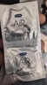 杜蕾斯避孕套AiR玻尿酸铂金三合一16只安全套超薄003套成人情趣计生用品 实拍图