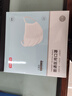京东京造医用口罩一次性独立包装灭菌级100只白色【超柔3倍舒适】防晒防尘 实拍图
