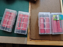 德力普（Delipow）18650锂电池14400mWh平头4节3.7V-4.2V通用可充电锂电池强光手电筒专用/麦克风/头灯/航模/小风扇 实拍图