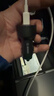 博世（BOSCH）SC500 车载充电器点烟器充电器车充一拖三点烟器转换器车载快充  实拍图