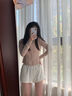 小野和子【关晓彤同款】立领防晒衣女款防紫外线夏季新款防晒服冰丝外套 实拍图