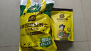 史丹利有机营养土10L+复合肥2.5斤套餐 园艺有机土通用型种菜养花种植土 实拍图