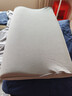 米家记忆绵护颈枕Pro 慢回弹记忆棉枕头加大款 实拍图