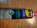 WD-40汽车刹车异响清洁剂wd40零部件系统轮毂清洗剂盘碟片卡钳去除油污 实拍图