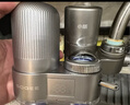 小质水龙头过滤器净水器家用自来水滤水器前置过滤器厨房卫生间通用软水机除菌除水垢除余氯 智能数显+10层精滤LJ213一机三芯 精度过滤+水力发电+除菌阻垢 实拍图