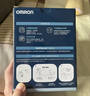 欧姆龙（OMRON）电子血压计血压仪家用医用充电 老人360袖带高精准A862 实拍图