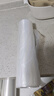 宜之选食品级保鲜袋超市加厚4丝塑料分装连卷袋加大号35cm*45cm 250只 实拍图